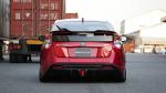 Toyota Prius Sport Line Body Kit by Wald 2016 года